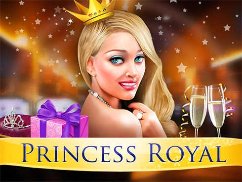 Princess Royal By BGAMing