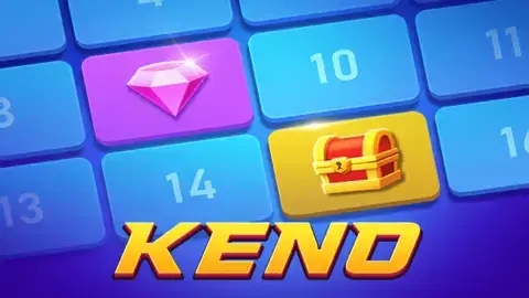 Keno by JILI 