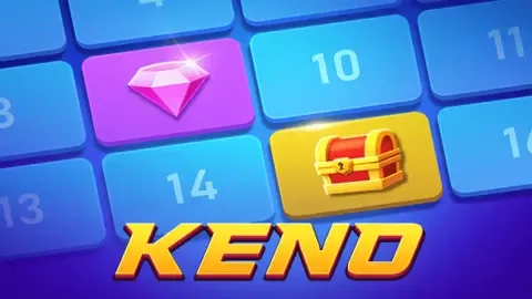 Keno by JILI 