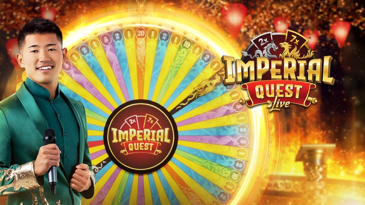 Imperial Quest - Play Free Demo, Review, Strategy & Tips For Winning