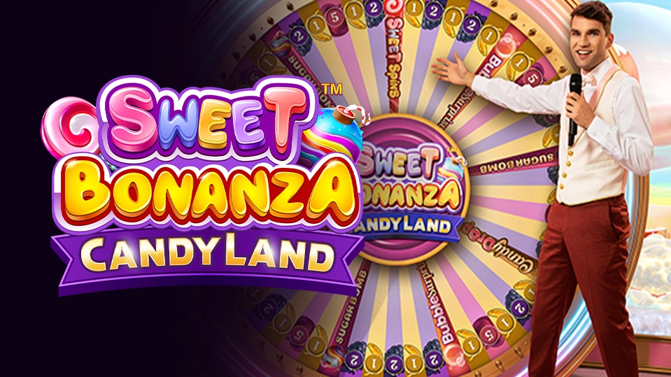 Sweet Bonanza CandyLand - Play Free Demo, Review, Strategy & Tips For Winning
