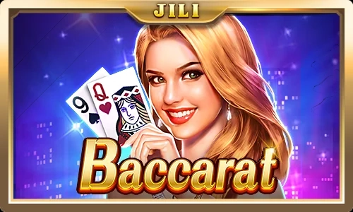 Baccarat by Jili