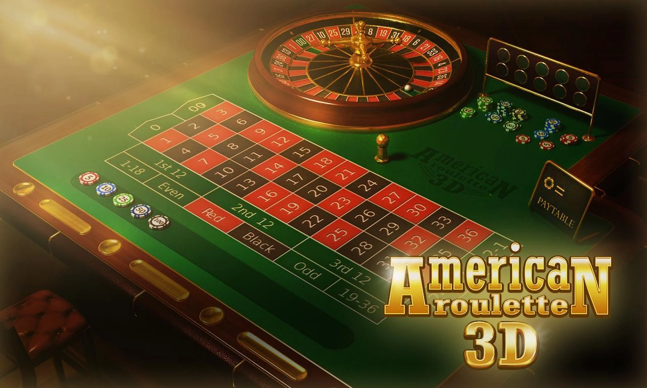 American Roulette - Play Free Demo, Review, Strategy & Tips For Winning