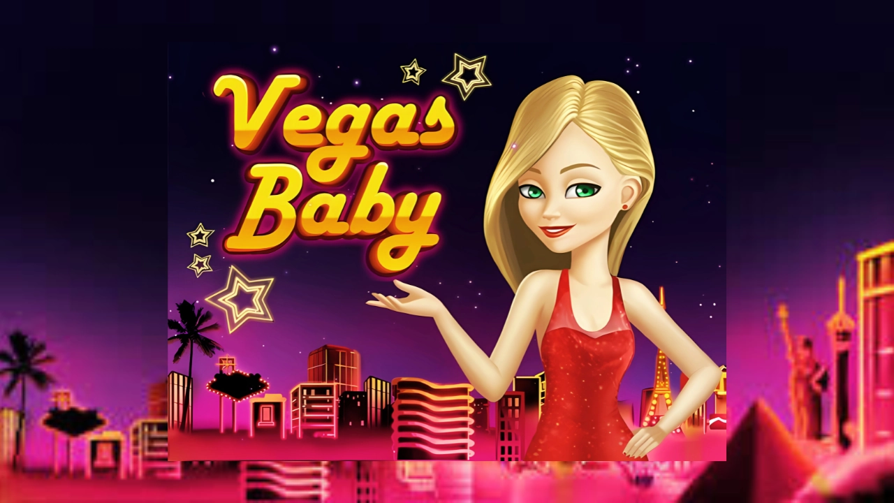 Vegas Baby by CALETA - Play Free Demo, Review, Strategy & Tips For Winning
