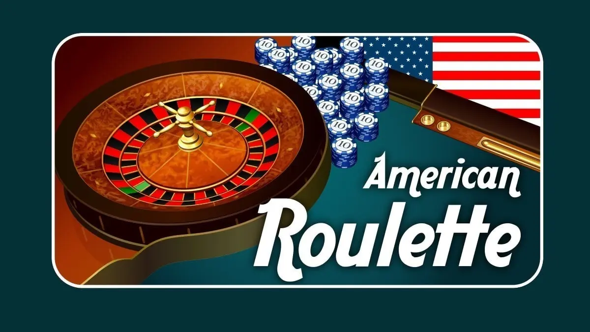 American Roulette by BGAMing - Play Free Demo, Review, Strategy & Tips For Winning
