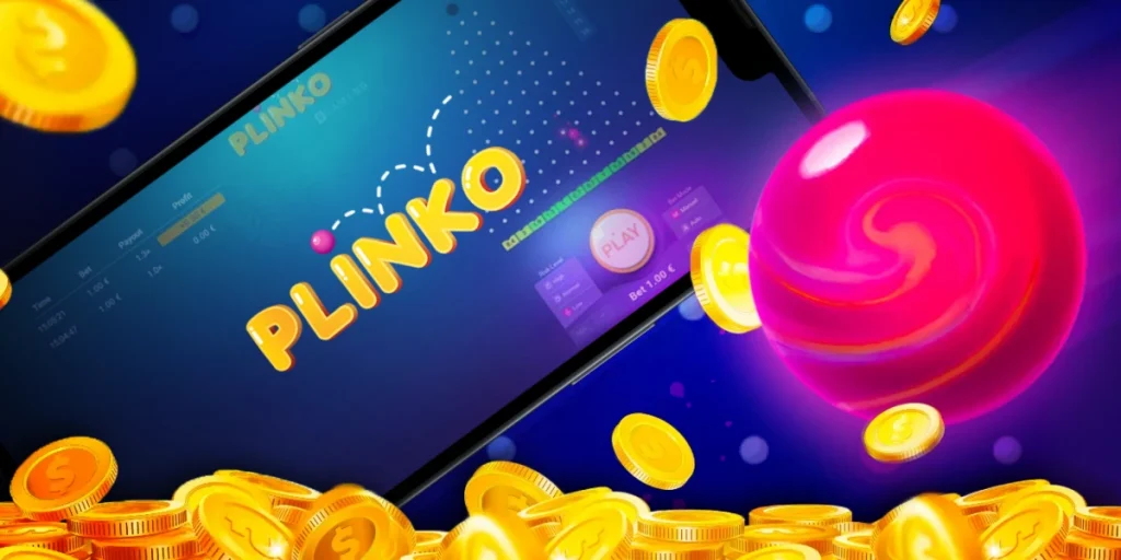 PLINKO