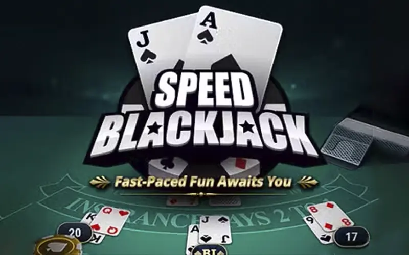 Speed Blackjack