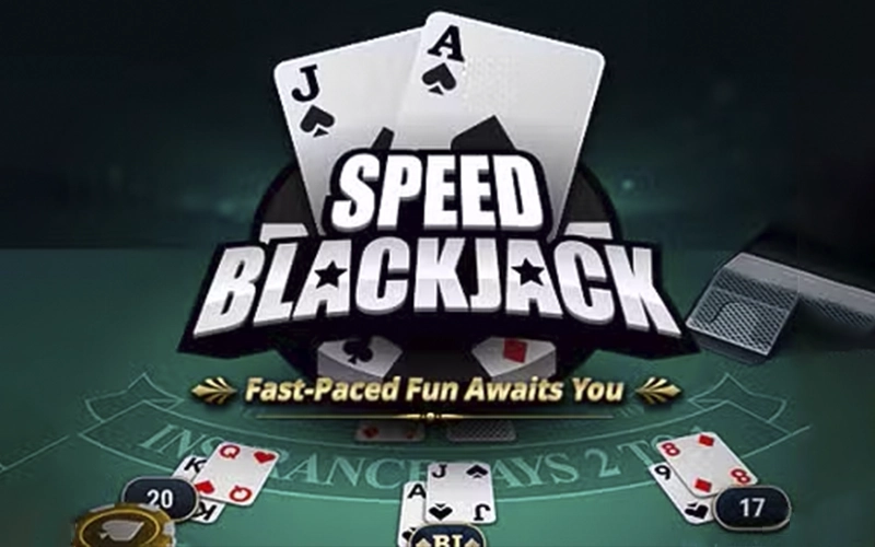 Speed Blackjack