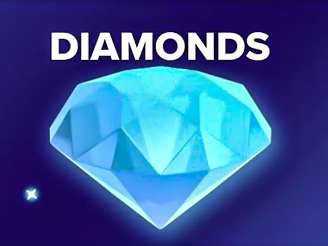 DIAMONDS