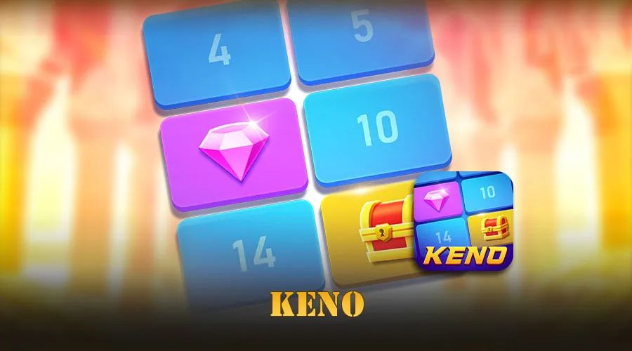 Keno by JILI