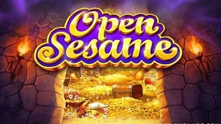 Open Sesame