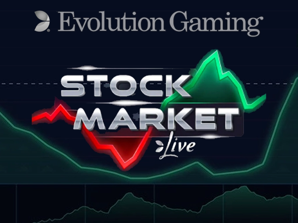 Stock Market Evo