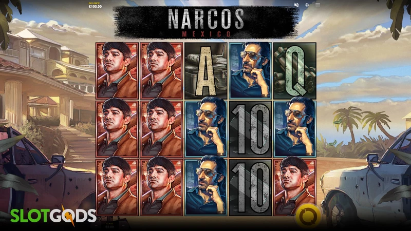 Narcos