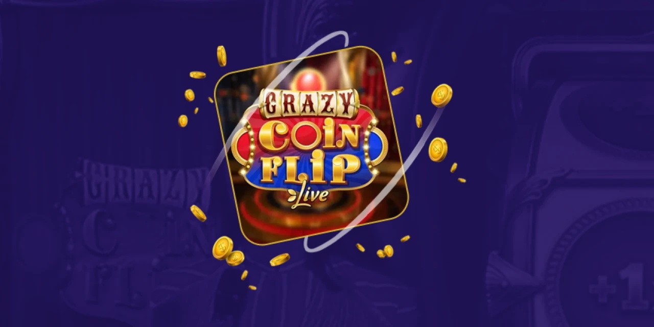 Crazy Coin Flip - Play Free Demo, Review