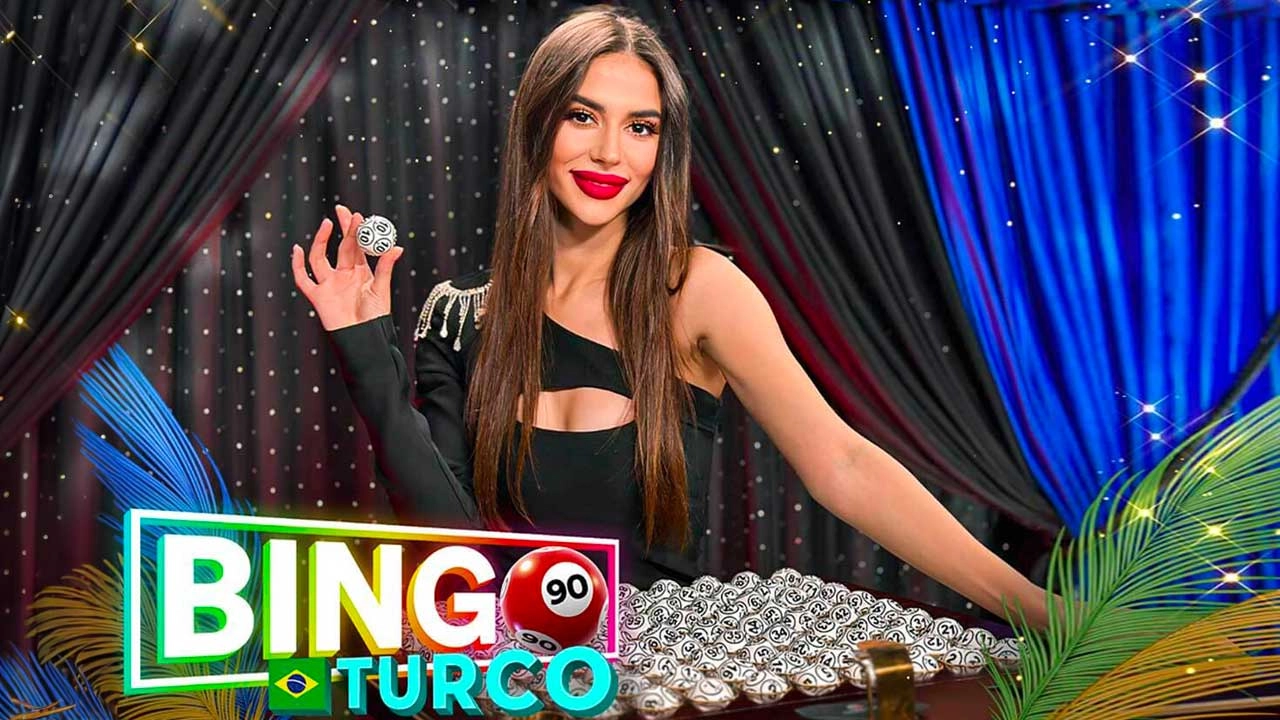 Bingo Turco - Play Free Demo, Review