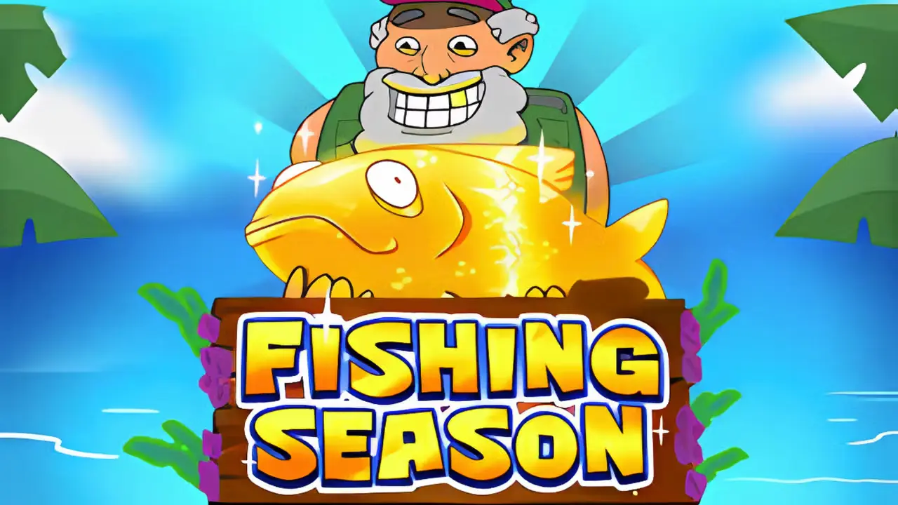 Fishing Season by Caleta - Play Free Demo, Review, Strategy & Tips For Winning