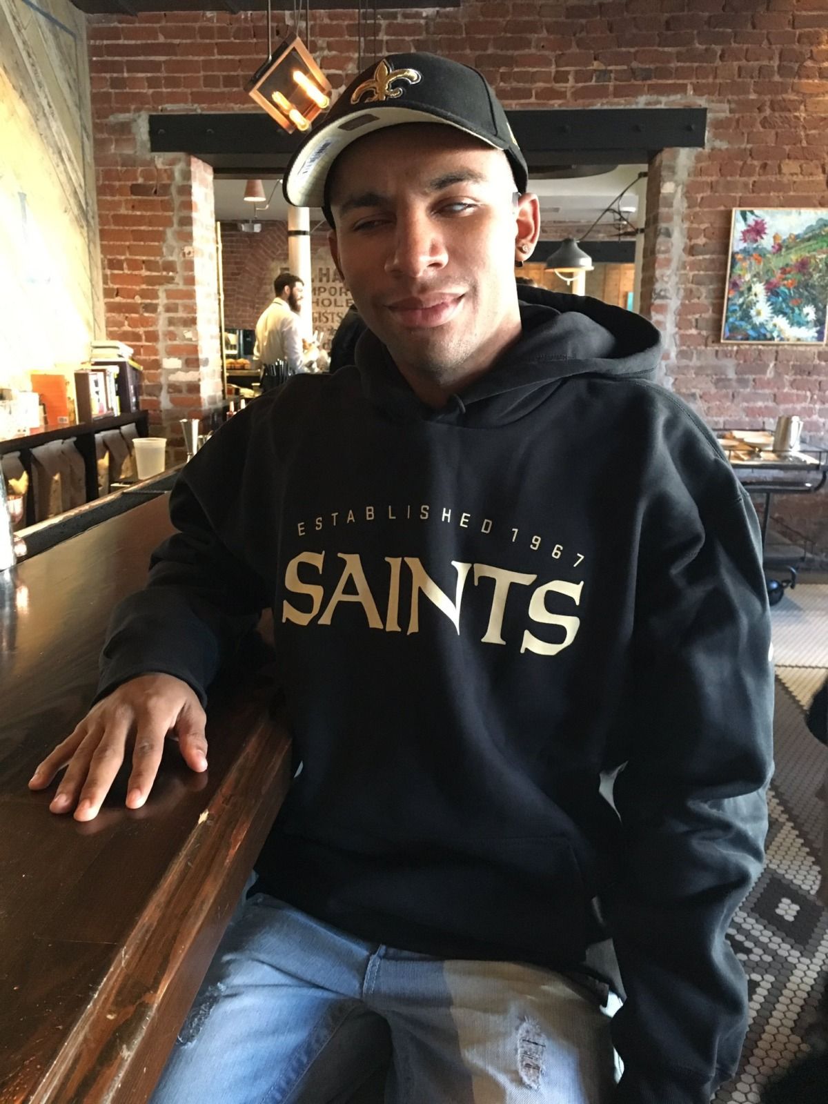 Read Marvin’s Story