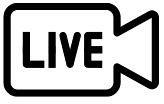 live icon