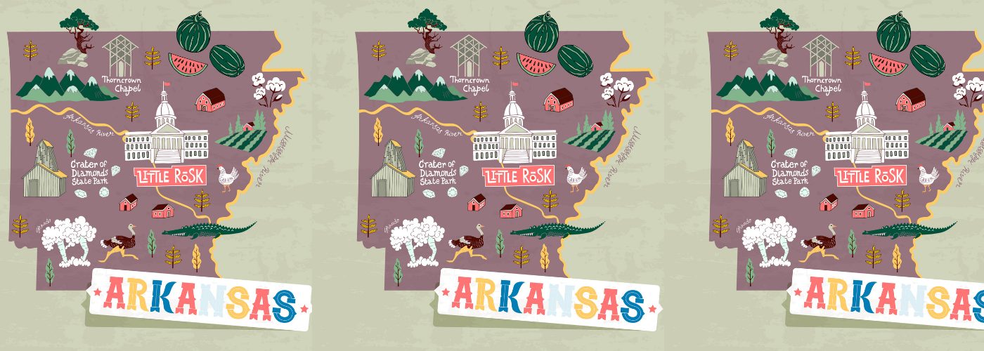 Arkansas State Web Accessibility Laws