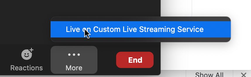 How to Set Up Live Auto Captions for Zoom Meetings