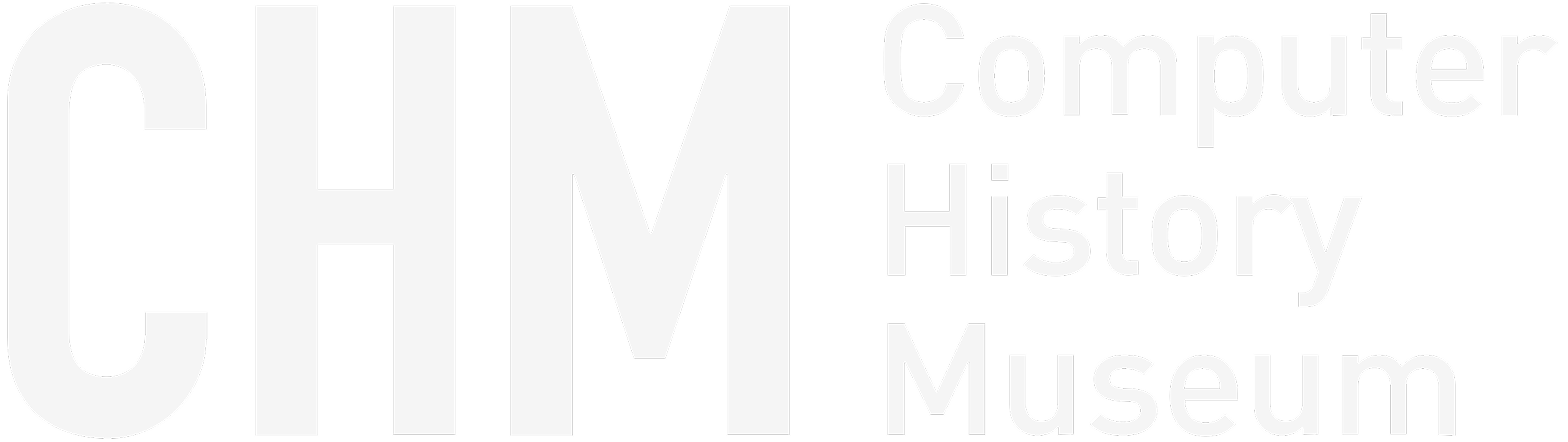 How the Computer History Museum Uses Interactive Transcripts