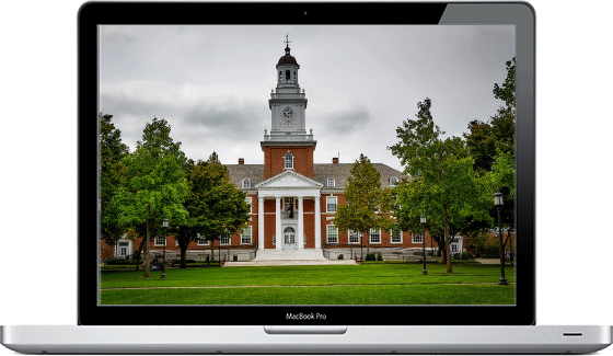 Johns Hopkins University: Benefits of Captions and Transcriptions