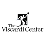 the viscardi center logo