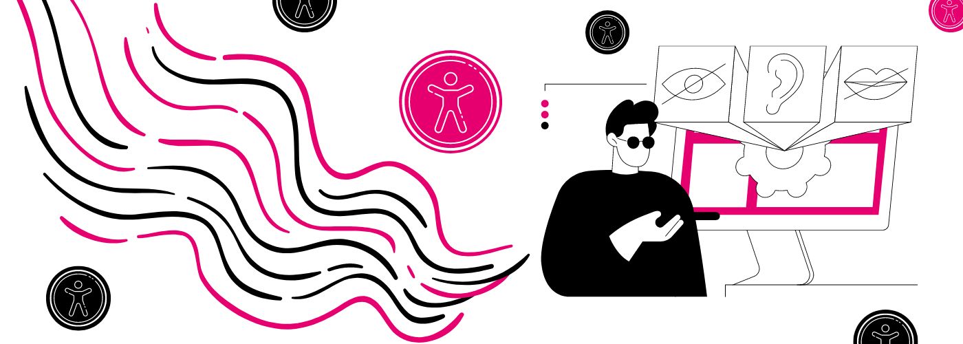 Key Takeaways from UsableNet’s 2023 Year-End Digital Accessibility Lawsuit Report