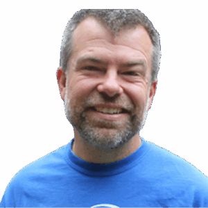 Daniel T. headshot