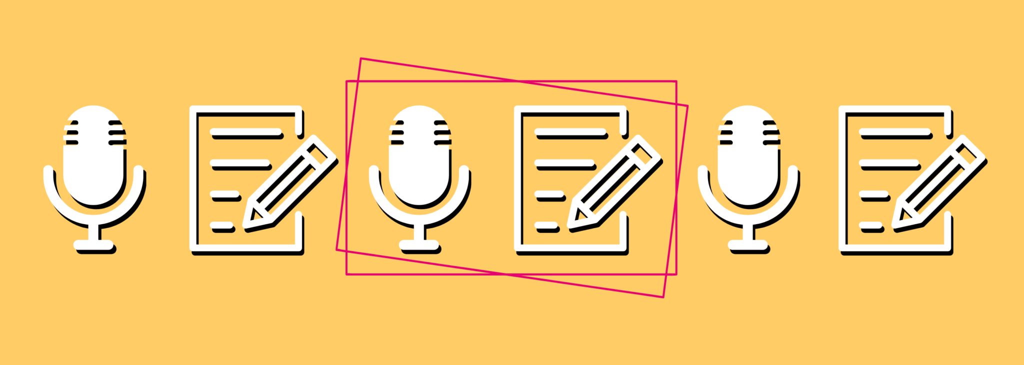 Transcribing Audio Content: Resources and How-To