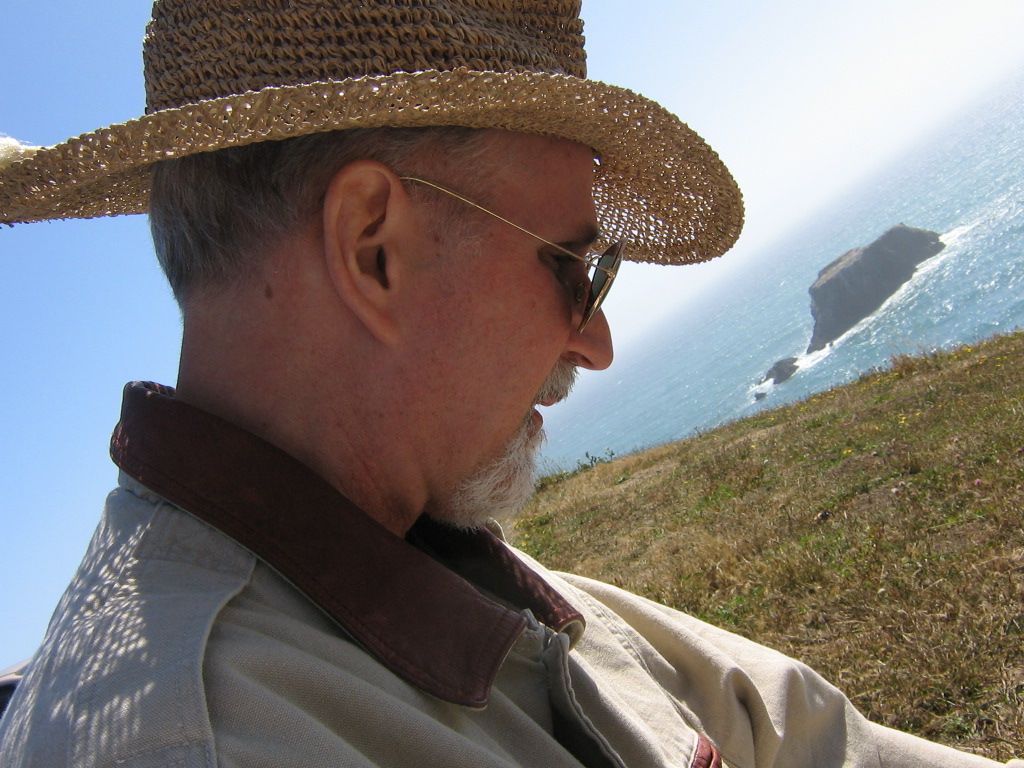 Read Pete’s Story