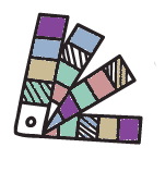 color paletter