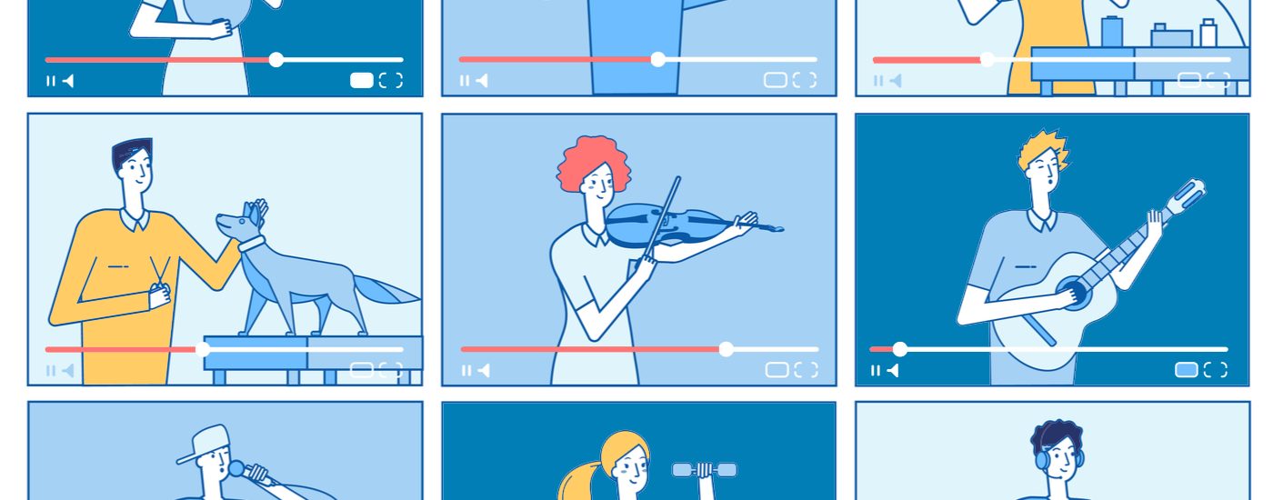 YouTube Copyright Rules: Can You Caption Public YouTube Videos?