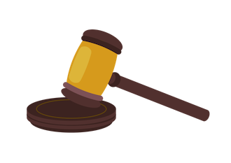 gavel