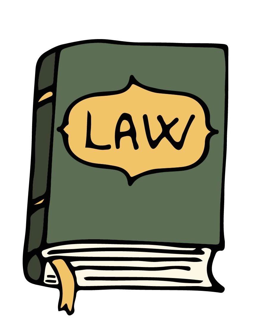 law book