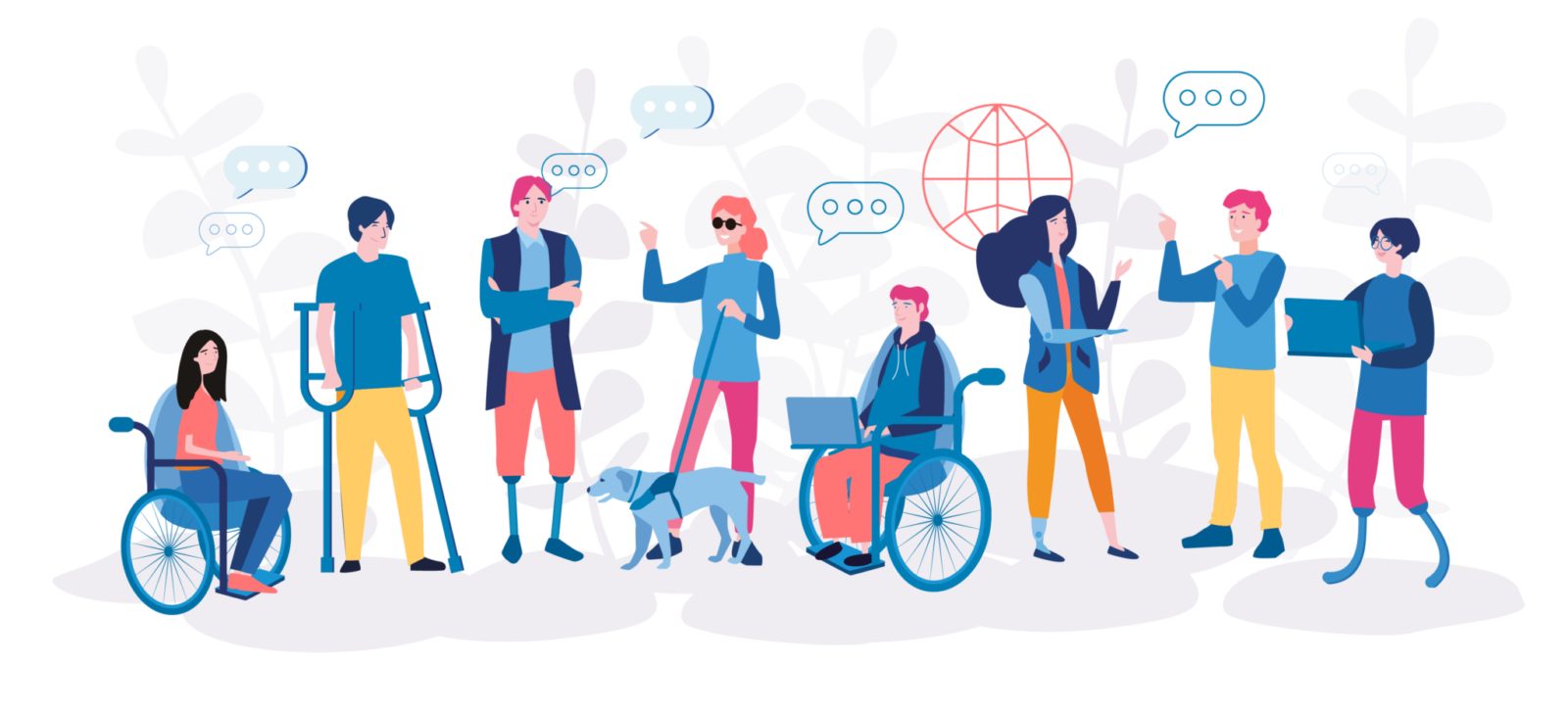 How New Technology Can Promote Digital Inclusion