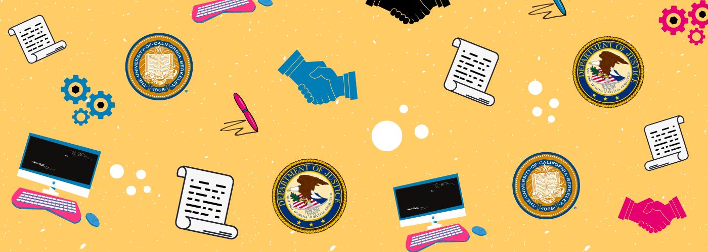 Takeaways from UC Berkeley’s Consent Decree with the DOJ