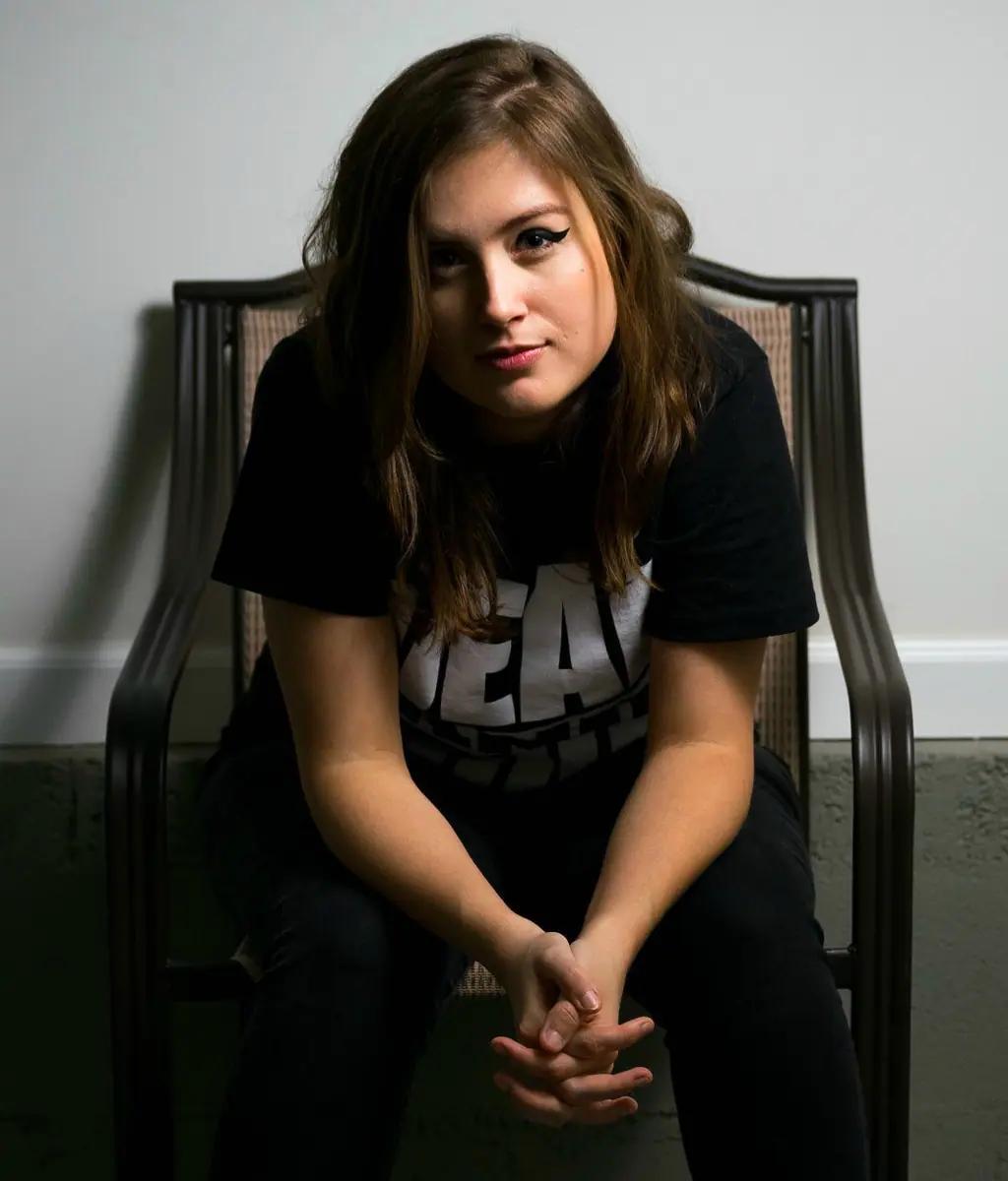 Rikki Poynter