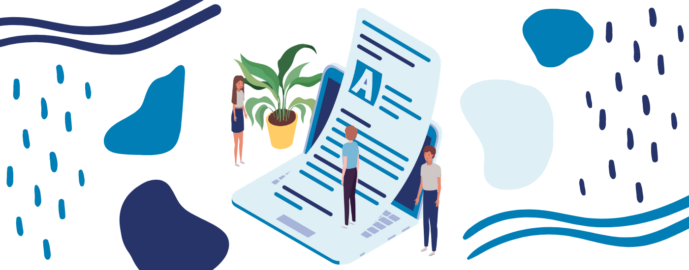 3 Tips for Creating Accessible & ADA Compliant PDFs
