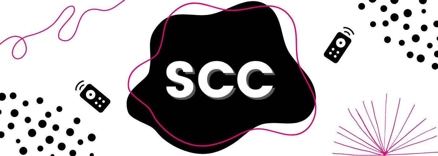 What is an SCC File?
