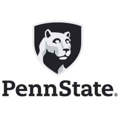 Penn State University Logo