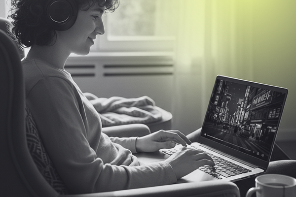 How to Create Audio Description for YouTube Videos