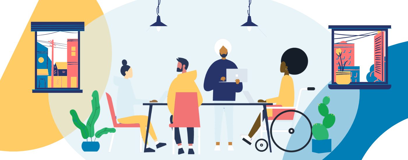 4 Important Reasons to Practice Inclusive Design