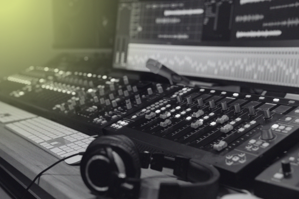 sound engineer