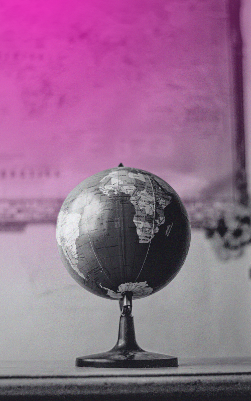 globe