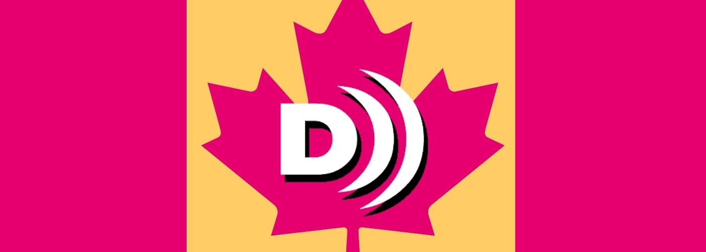 Described Video Requirements for Canadian Broadcasters