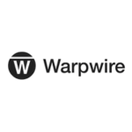 warpwire logo