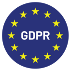 GDPR logo