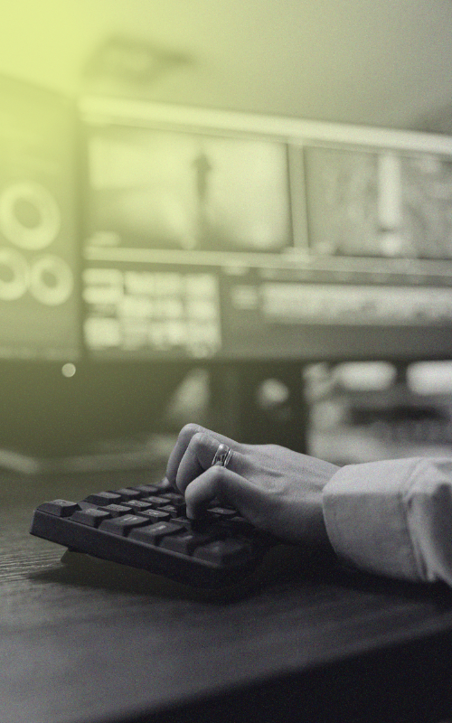 video editor