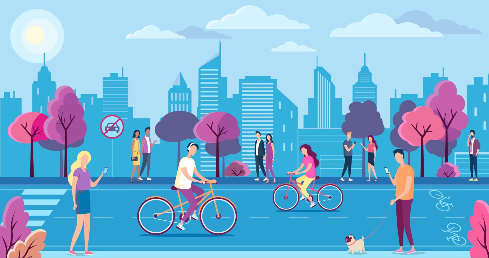 Pros and Cons of Today’s Tech for People with Sensory Disabilities